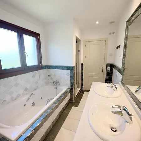 Apartament Luxurious Golden Mile Marbella