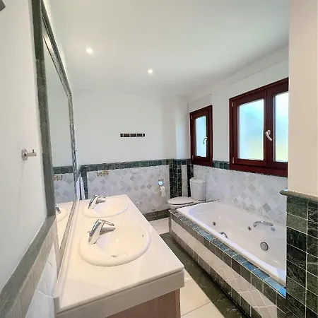 Apartament Luxurious Golden Mile